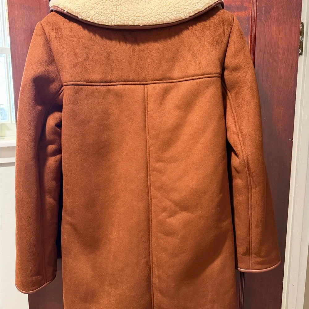 Doen Woodland Coat - Picture 3 of 6